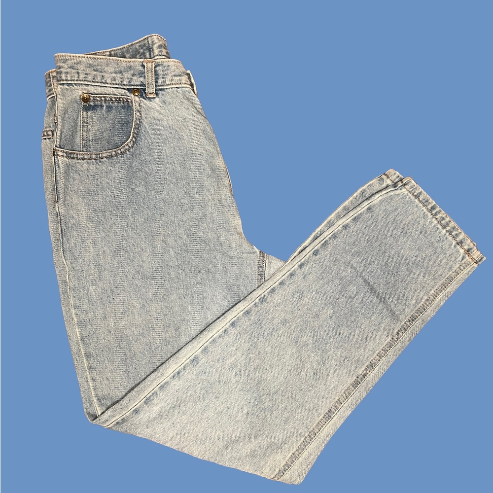 Vintage Liz Claiborne Mom Jeans